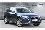 2021 Audi Q5 Sportback