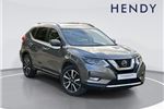 2020 Nissan X-Trail