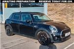 2020 MINI Hatchback 5dr