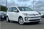 2019 Volkswagen Up