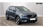 2021 Volvo XC40 Recharge