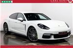 2019 Porsche Panamera