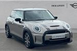 2022 MINI Hatchback