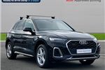 2021 Audi Q5