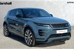 2024 Land Rover Range Rover Evoque
