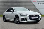 2022 Audi A5