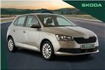 2019 Skoda Fabia