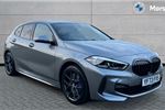 2023 BMW 1 Series