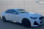2022 BMW 2 Series