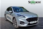 2021 Ford Kuga