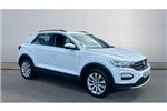 2019 Volkswagen T-Roc