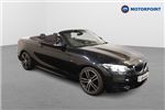 2020 BMW 2 Series Convertible