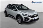 2023 Dacia Sandero Stepway