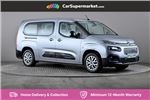 2023 Citroen e-Berlingo