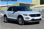 2021 Volkswagen T-Roc