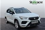 2024 SEAT Ateca