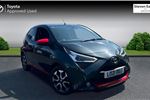 2021 Toyota Aygo