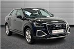 2020 Audi Q2