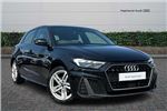 2021 Audi A1