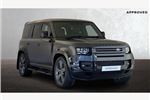 2022 Land Rover Defender