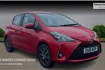 2019 Toyota Yaris