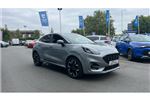 2021 Ford Puma