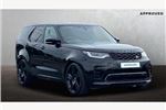 2023 Land Rover Discovery
