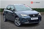 2022 SEAT Arona