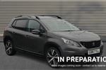 2018 Peugeot 2008