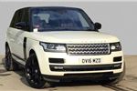 2016 Land Rover Range Rover