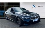 2023 BMW 3 Series