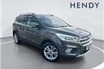 2018 Ford Kuga