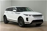 2020 Land Rover Range Rover Evoque