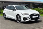 2021 Audi A3