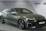 2023 Audi A5