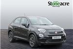 2019 Fiat 500X