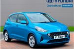 2021 Hyundai i10