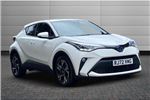 2022 Toyota C-HR