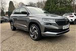 2022 Skoda Karoq
