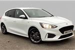 2019 Ford Focus