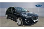 2023 Ford Kuga