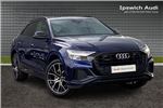 2019 Audi Q8