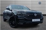 2021 Volkswagen Touareg