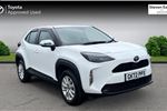 2022 Toyota Yaris Cross