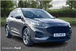 2021 Ford Kuga