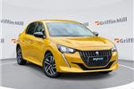 2023 Peugeot 208