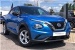 2020 Nissan Juke