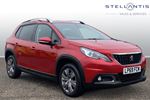 2019 Peugeot 2008