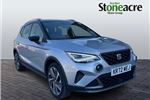 2022 SEAT Arona