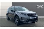 2024 Land Rover Discovery Sport